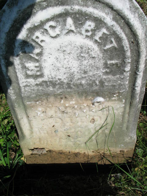 tombstone
